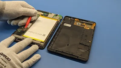 TechEKG Tomasz Mazurek - Serwis komputerów i elektroniki